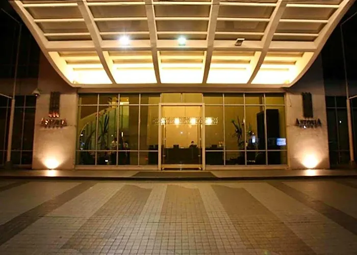 Astoria Plaza 4*