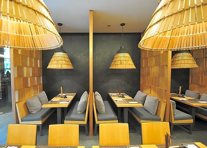 Astoria Plaza 4* 马尼拉