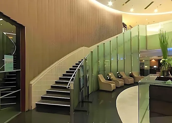 Astoria Plaza 4* 马尼拉