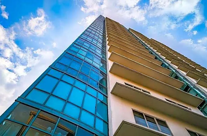 Astoria Plaza 4* 马尼拉